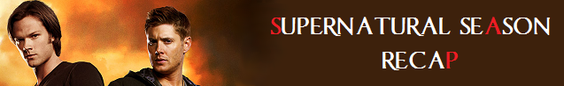 Season Guide - Supernatural Wiki Season Guide - Supernatural Wiki